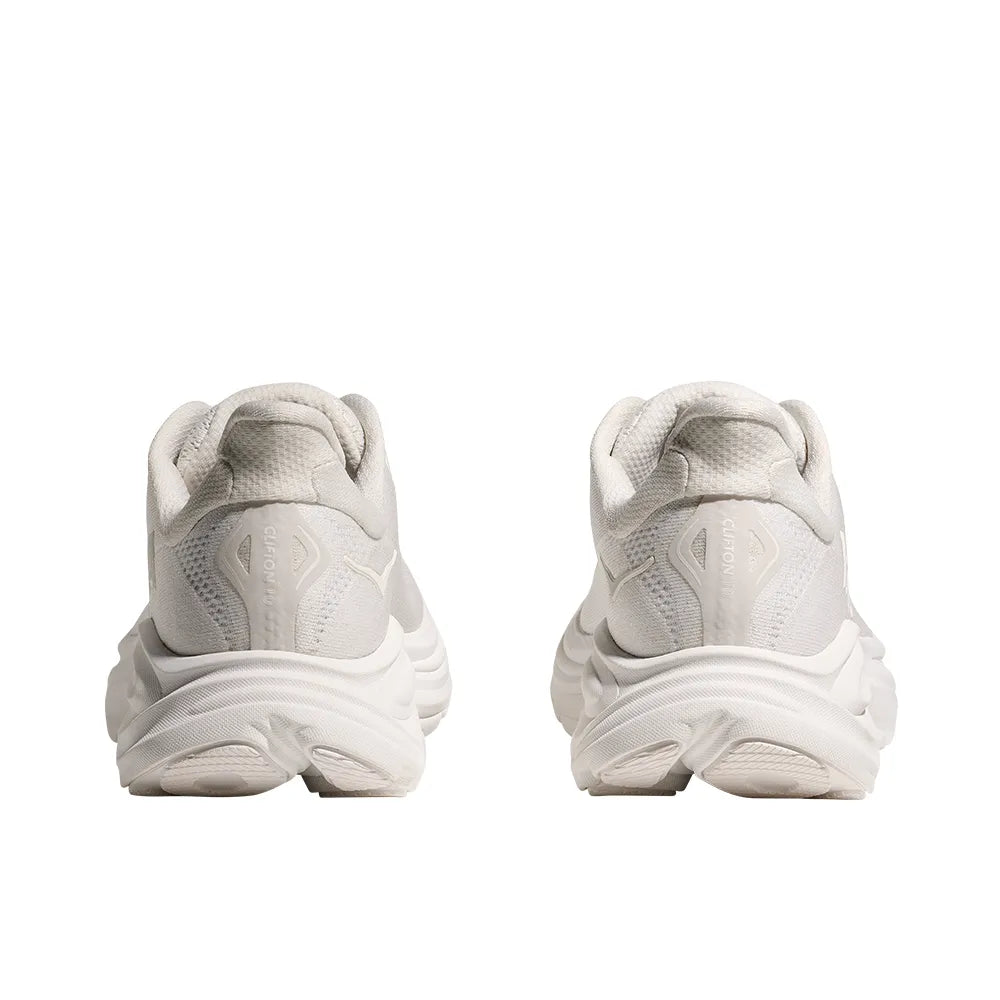Clifton 10 White