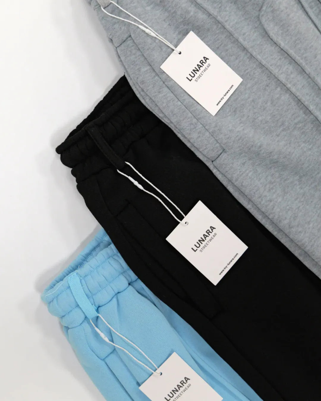 Polo SWEATPANTS