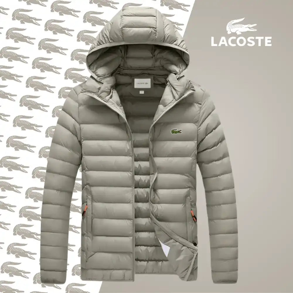 Lacoste Men’s Puffer Jacket