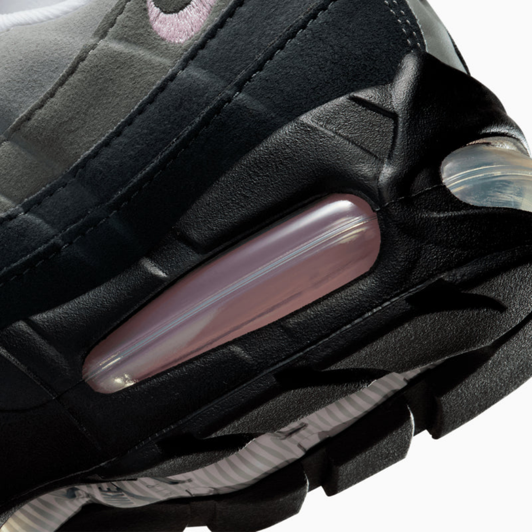 Air Max 95 OG Pink Foam