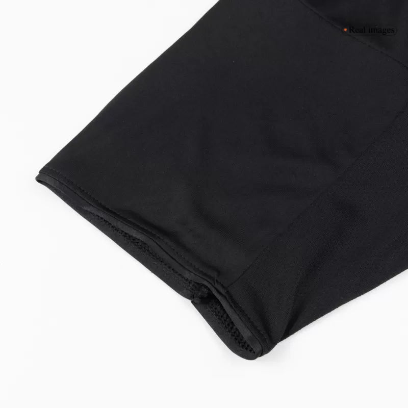 Eintracht Frankfurt Europe Soccer Jersey 2025/26