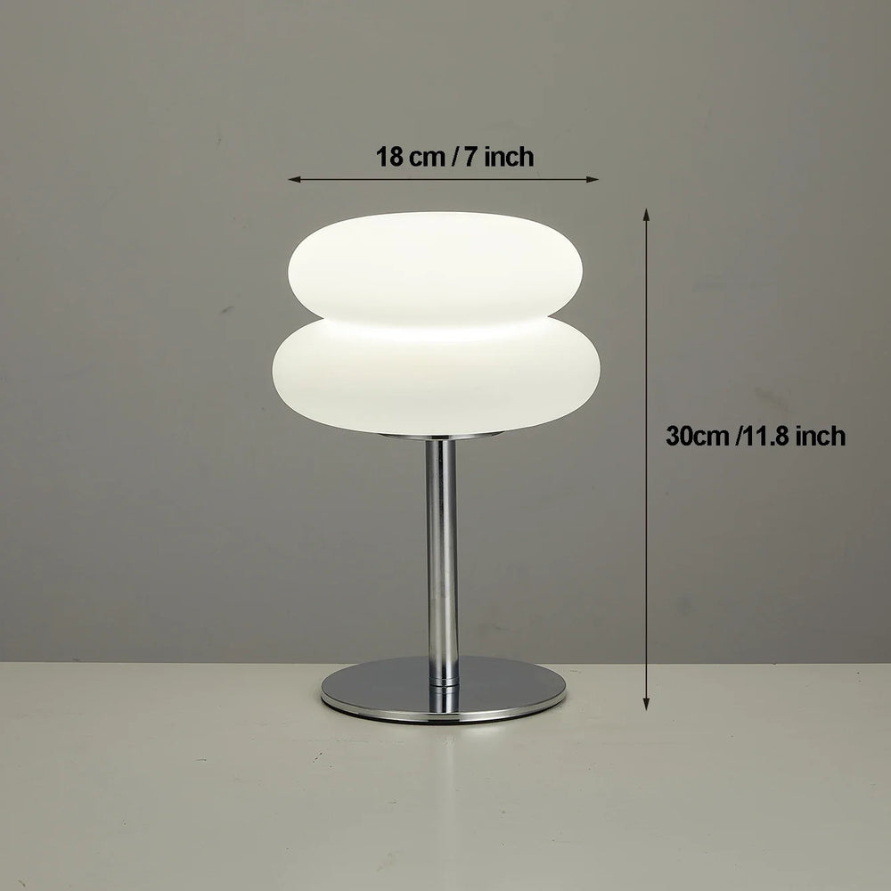 Bauhaus Retro Table Lamp