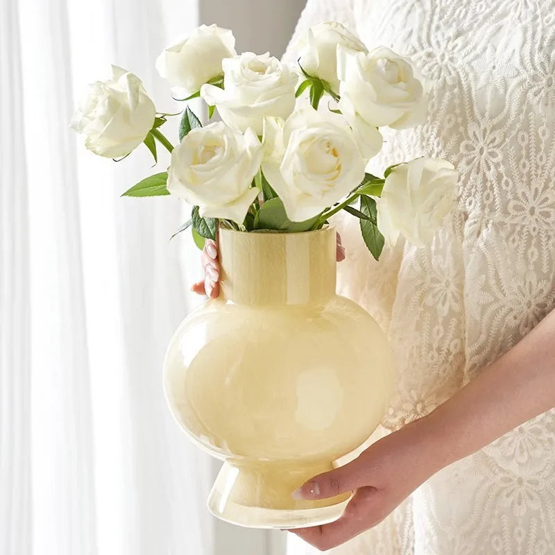 Bubble Pastel Vase