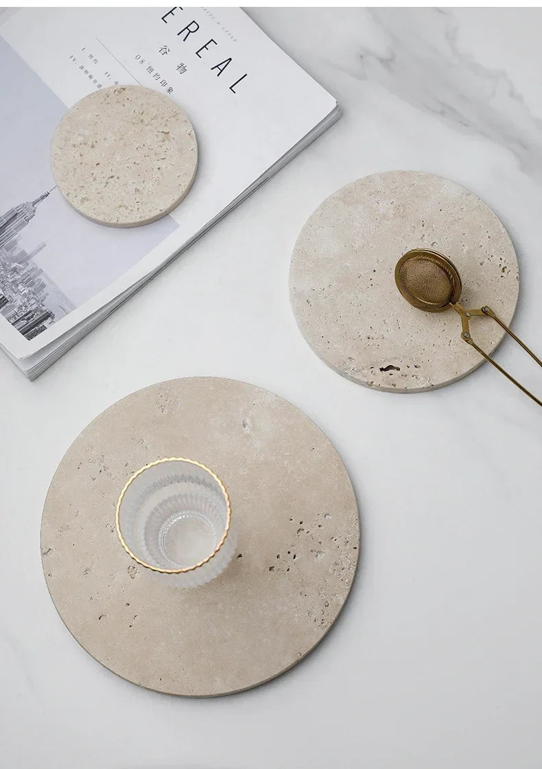 Assorted Marble Trays