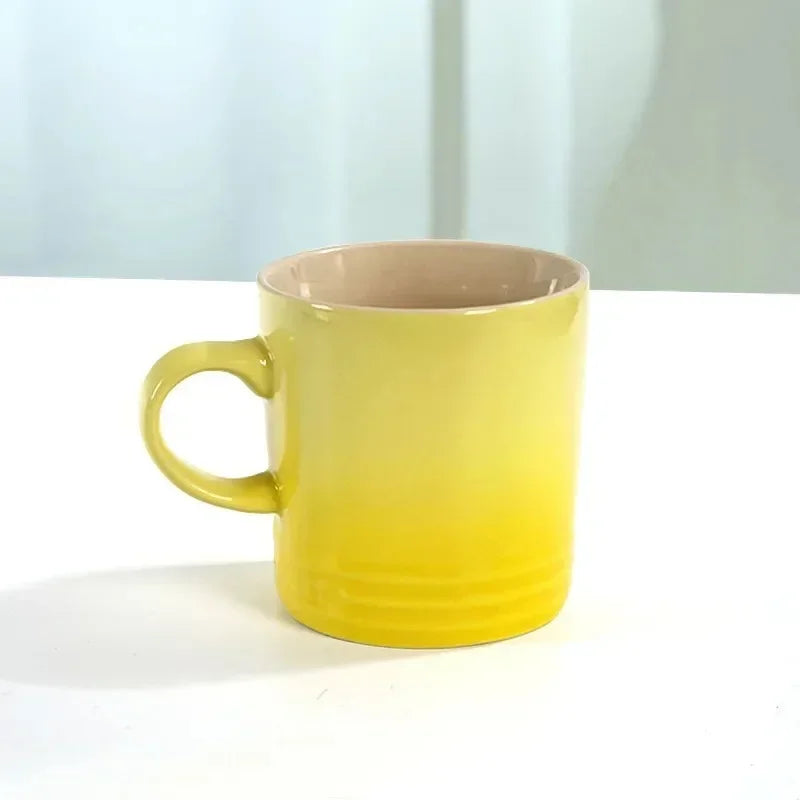 Le Creuset London Coffee Mug