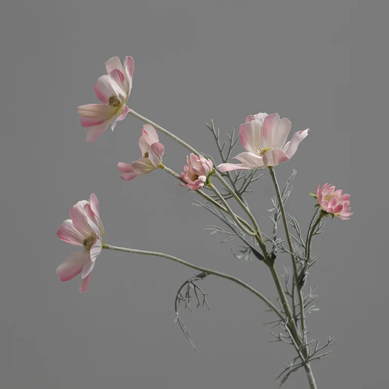 Pastoral Chrysanthemum Artificial Flowers