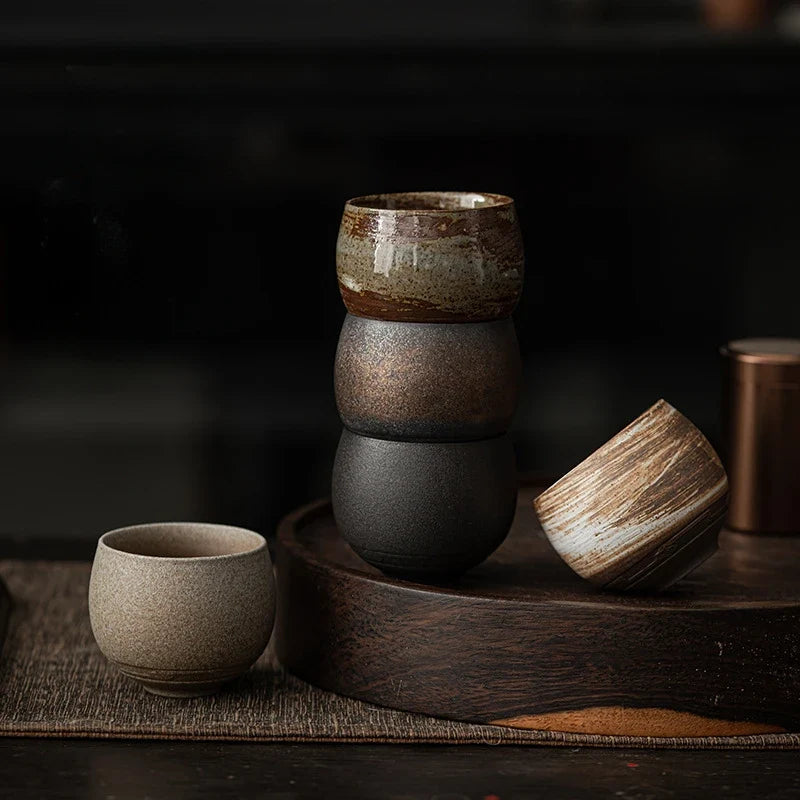 Dinnerware & Tea Sets