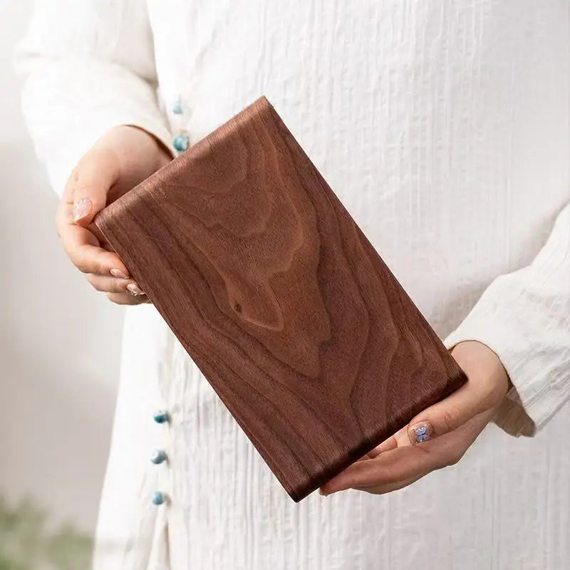 Walnut Tea Tray