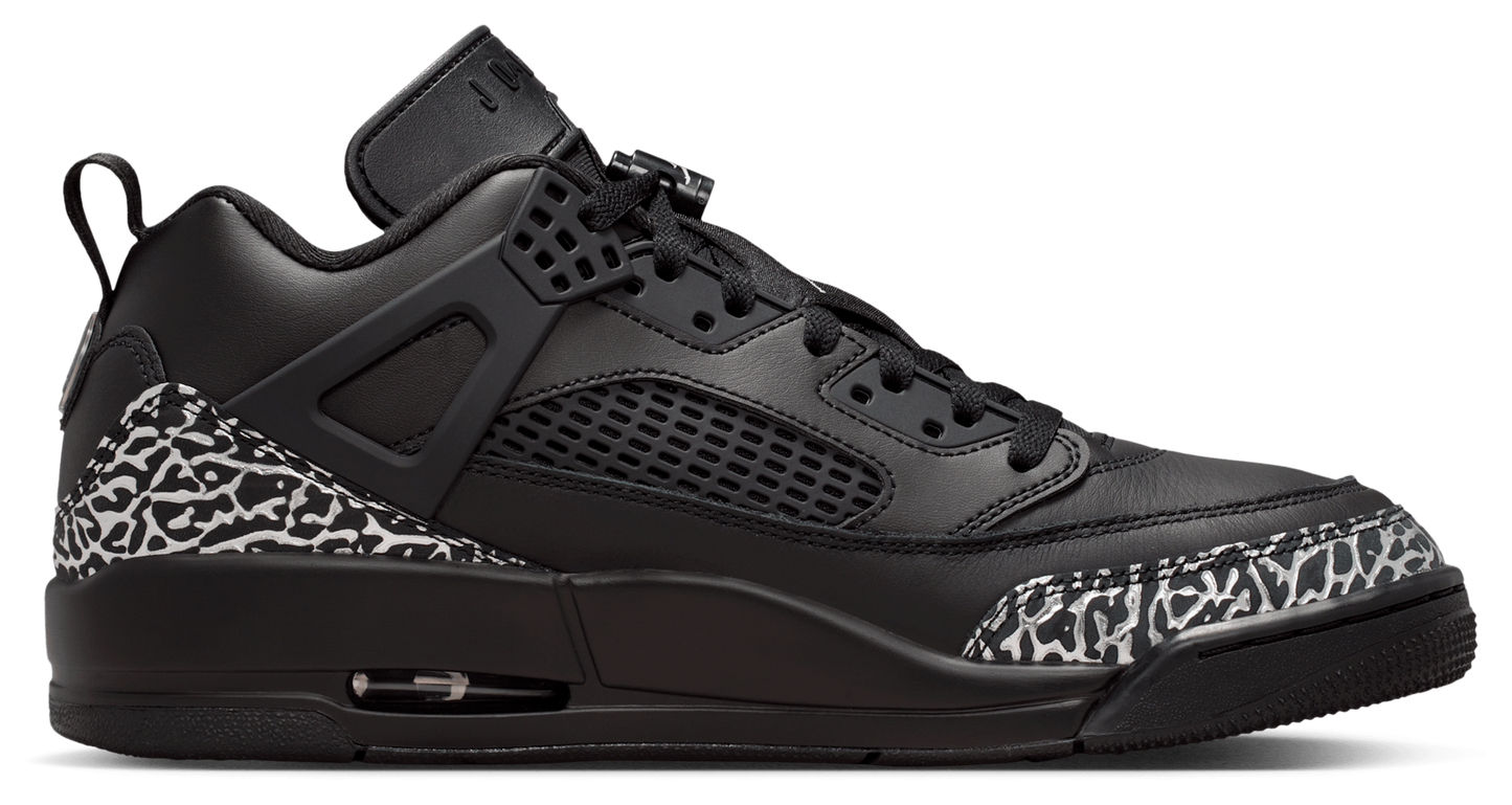 Jordan Spizike Low - Men's