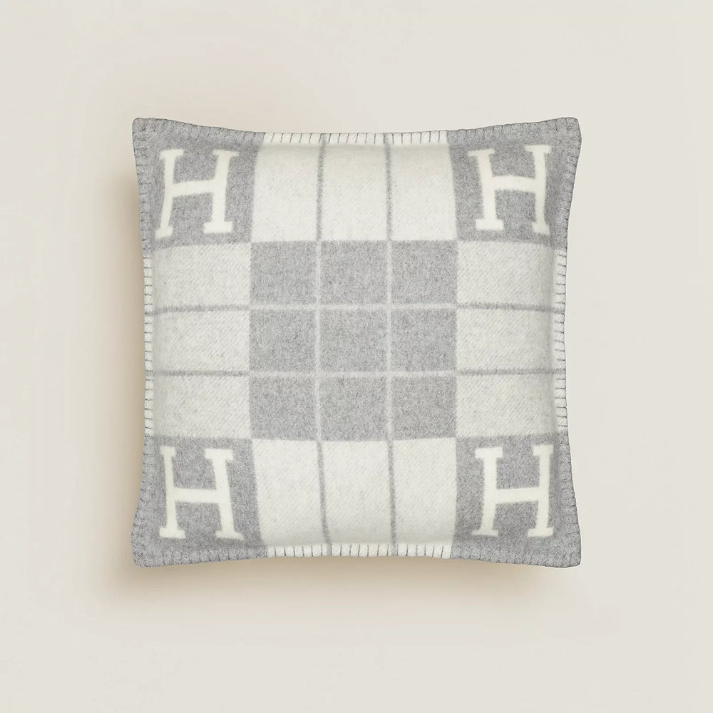 Hermes Avalon Blanket