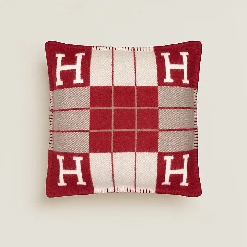 Hermes Avalon Pillowcases