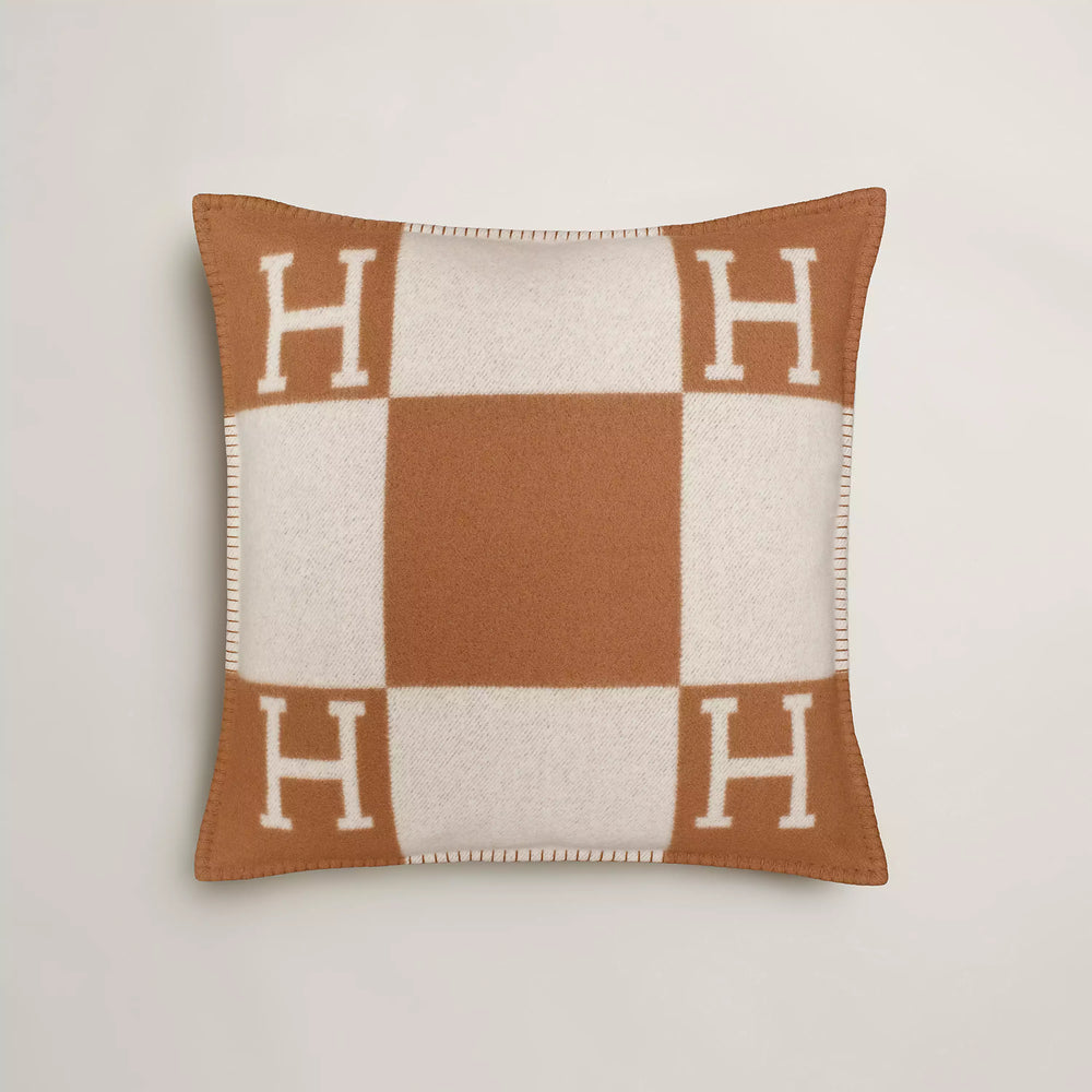 Hermes Avalon Blanket