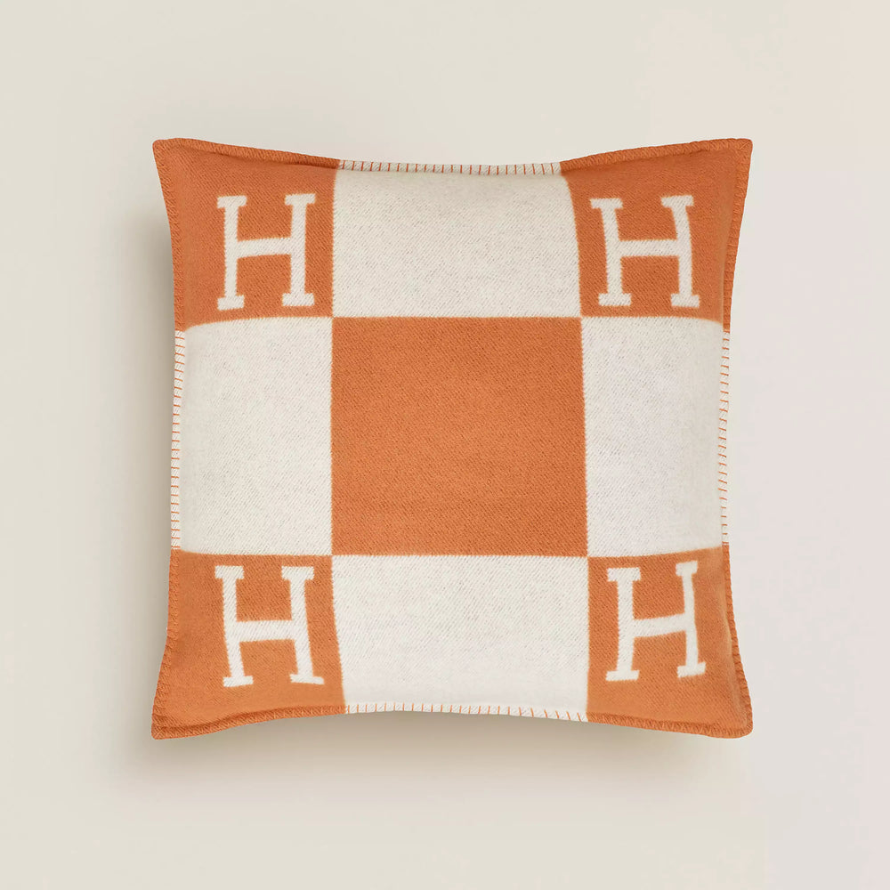 Hermes Avalon Blanket
