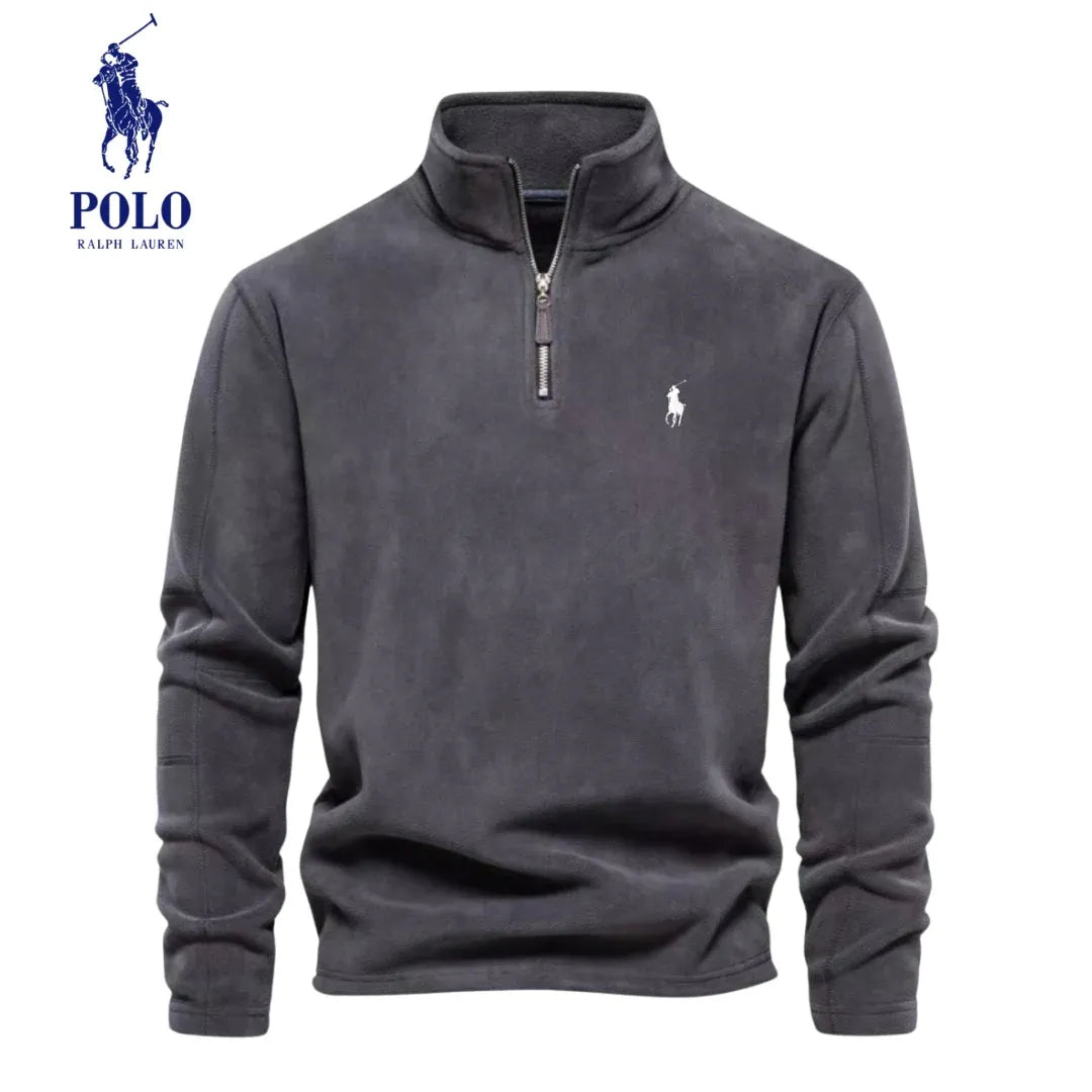 Ralph Lauren Kensington Quarter-Zip