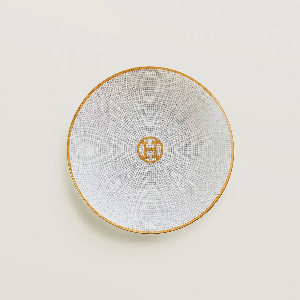 Hermes Mosaique Au 24 Teacup and Dinnerware