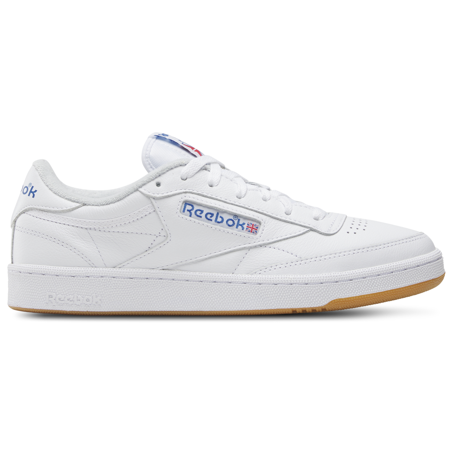 Tenis Reebok na The Bravyn