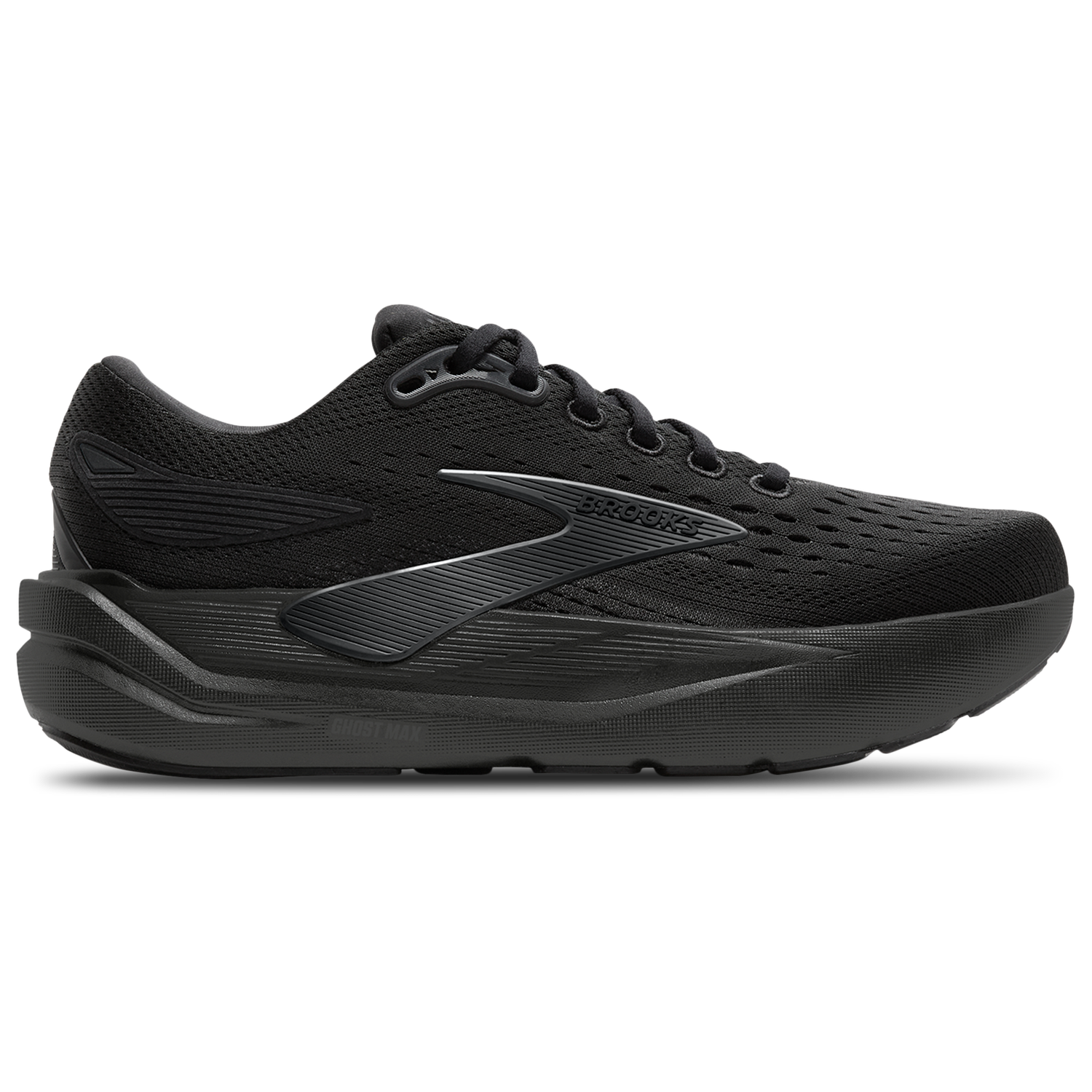Tenis Brooks na The Bravyn