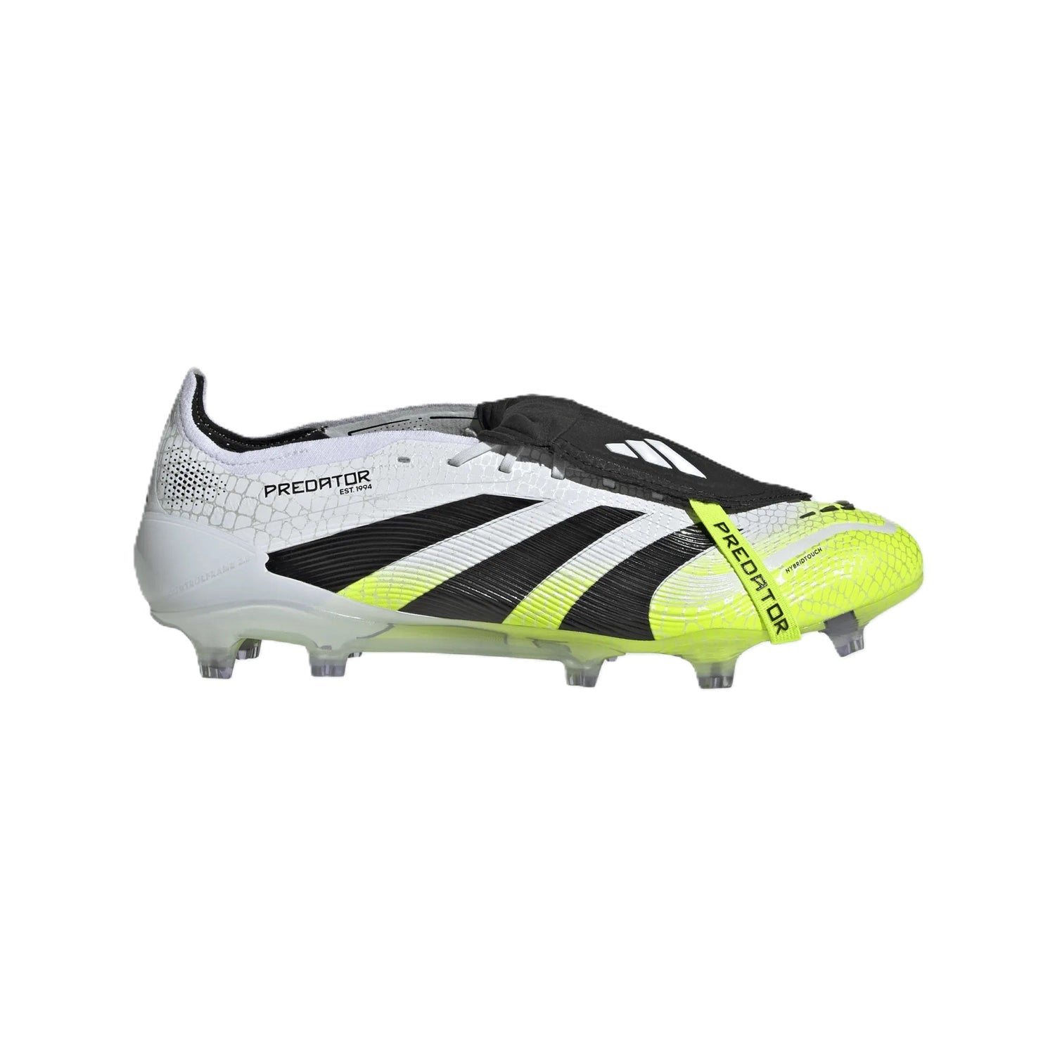 Soccer cleats at The Bravyn