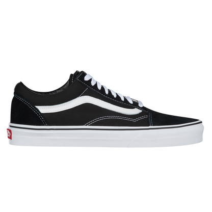 Vans Old Skool - Men's - Black/White