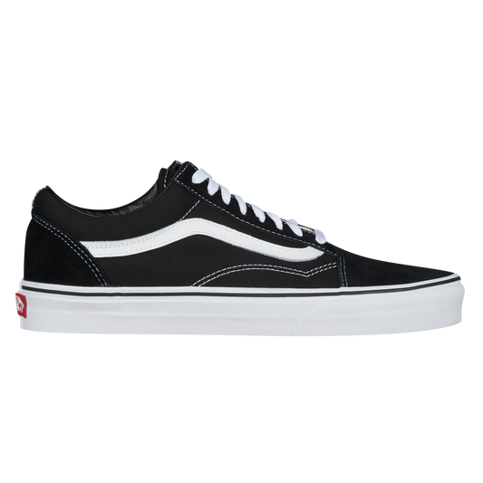 Vans Old Skool - Men's - Black/White