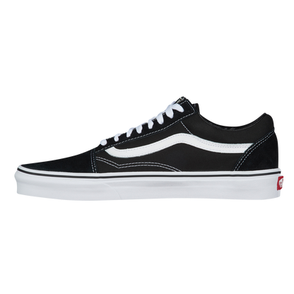 Vans Old Skool - Men's - Black/White