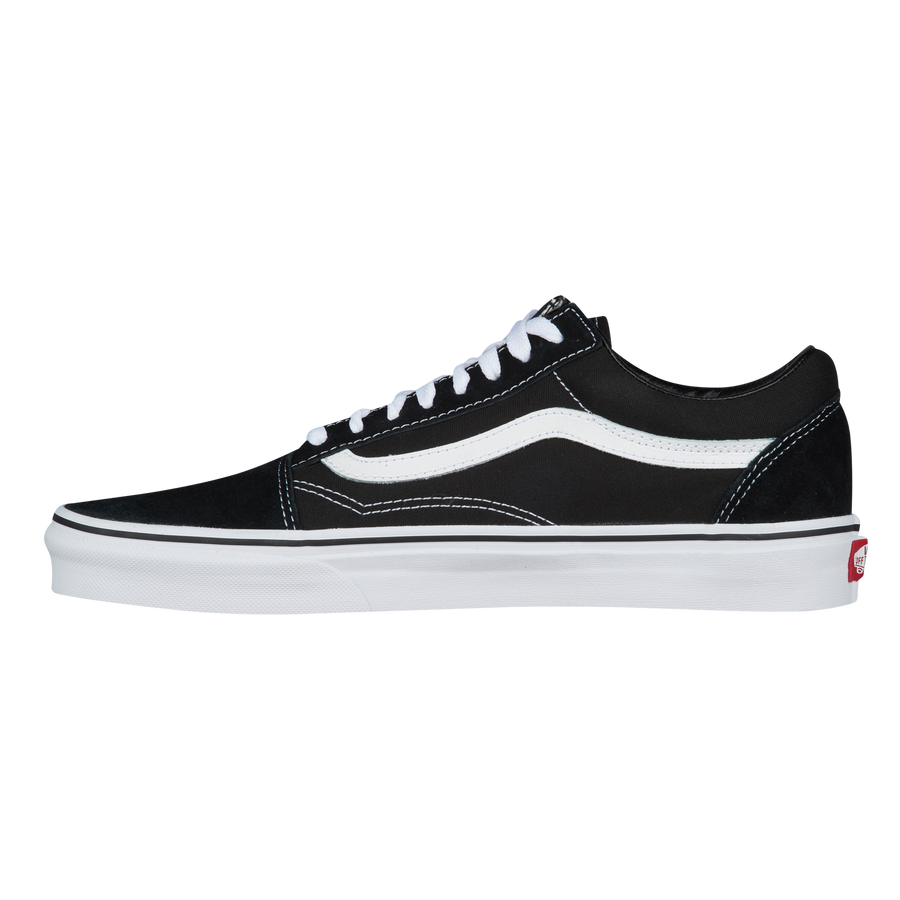Vans Old Skool - Men's - Black/White