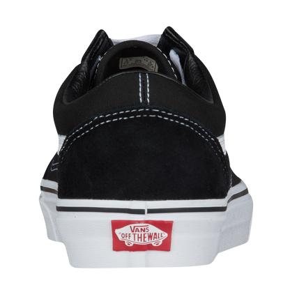Vans Old Skool - Men's - Black/White