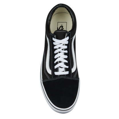 Vans Old Skool - Men's - Black/White