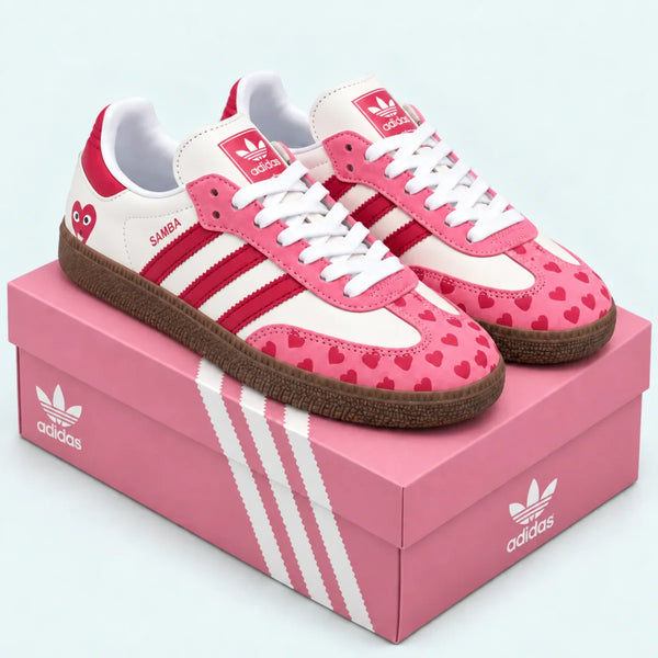 Adidas Love Heart 2027 (Special Edition)