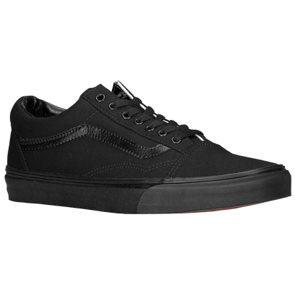 Vans Old Skool - Men's - Black/Black
