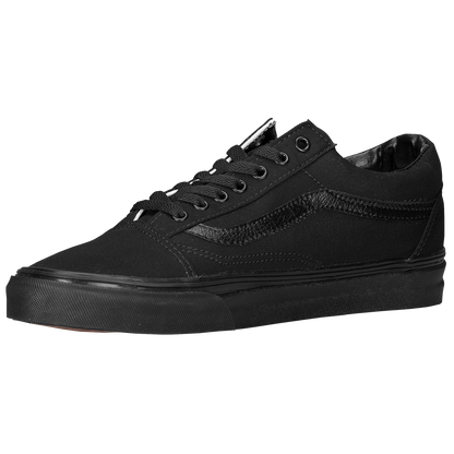 Vans Old Skool - Men's - Black/Black