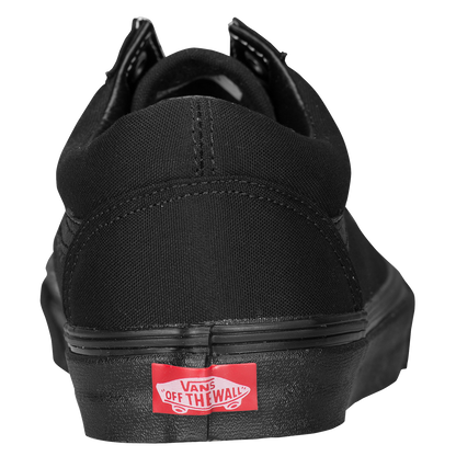 Vans Old Skool - Men's - Black/Black