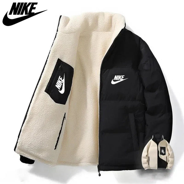Nike Dual-Layer Warm Jacket