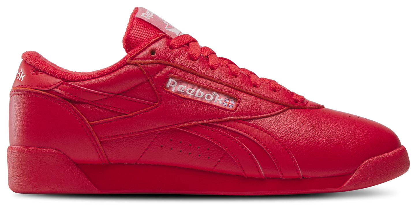 Reebok F/S LO - Women's