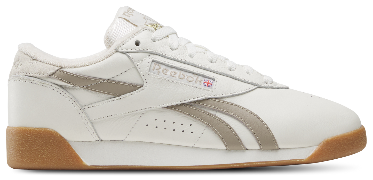 Reebok F/S LO - Women's