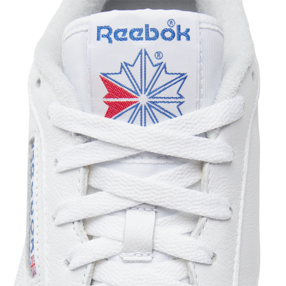 Reebok Club C 85 - Men's - Footwear White/Gum/Blue