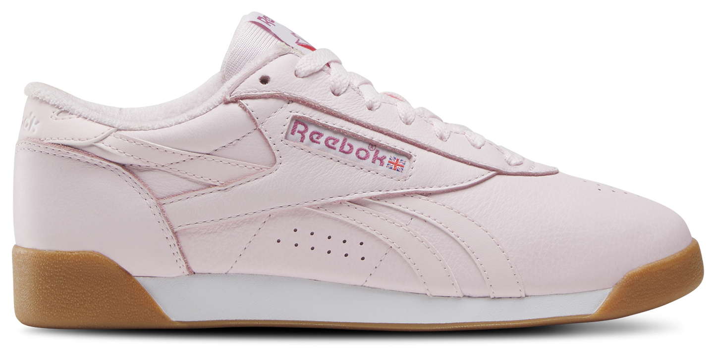 Reebok F/S LO - Women's