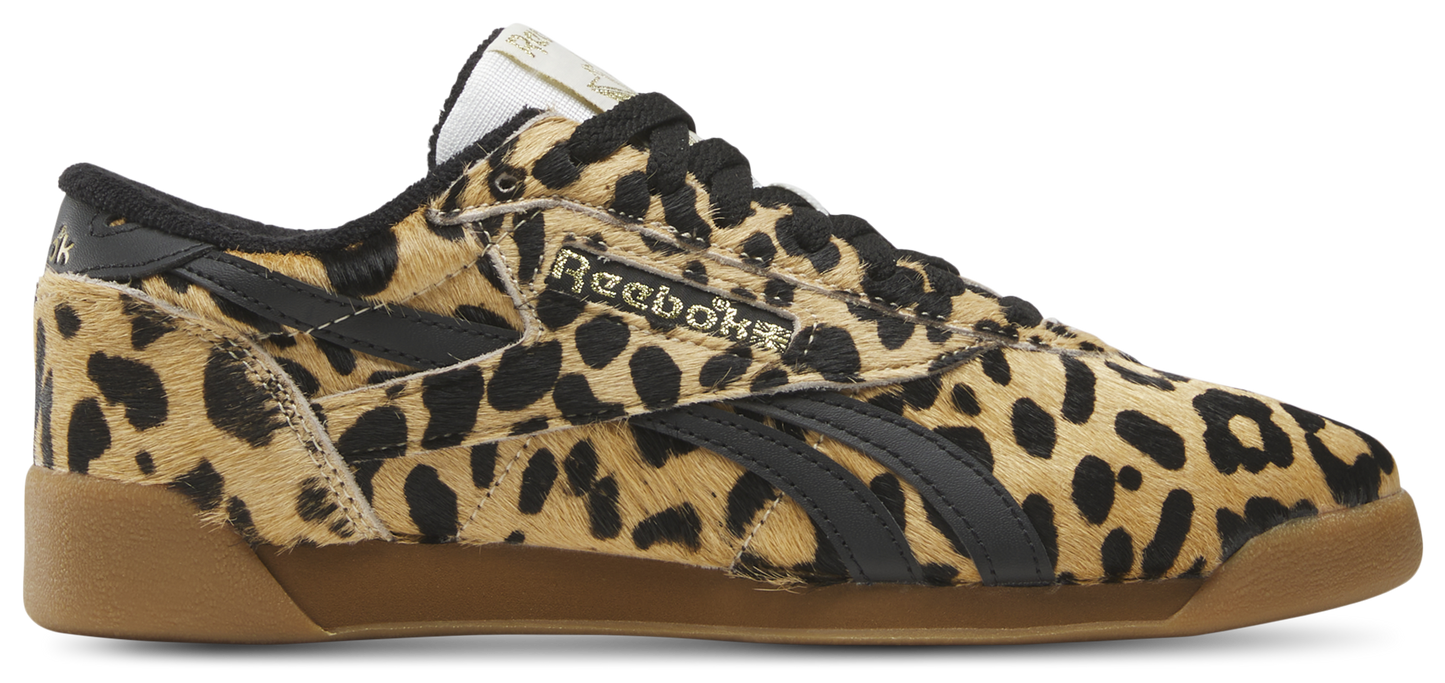 Reebok F/S LO - Women's