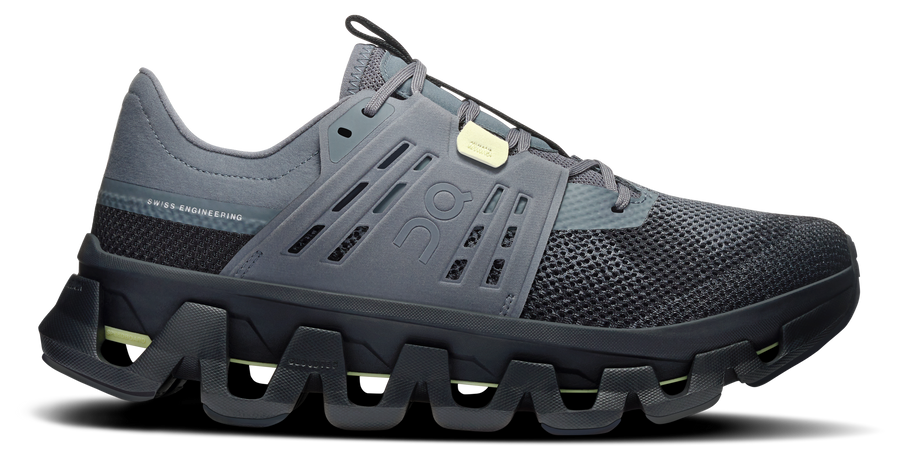 On Cloudswift Amp - Men's