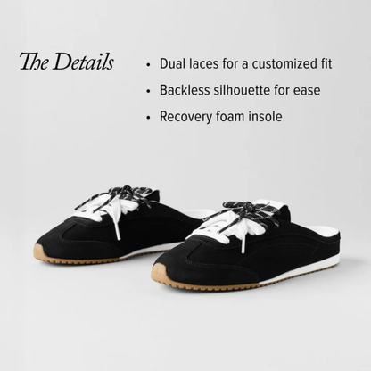 Sunset Sneaker Mule VIP