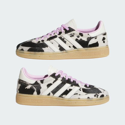 Handball Spezial "Cow Print"