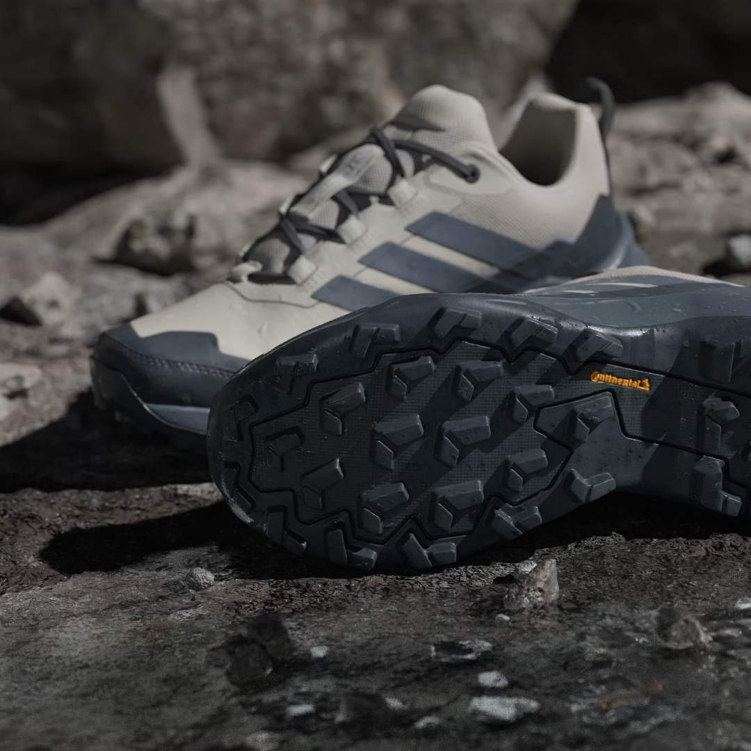 Terrex Skychaser Ax5 Gore-Tex Hiking "Beige/Grey"