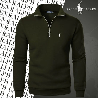 Modern Luxe Quilted Vest - 2026