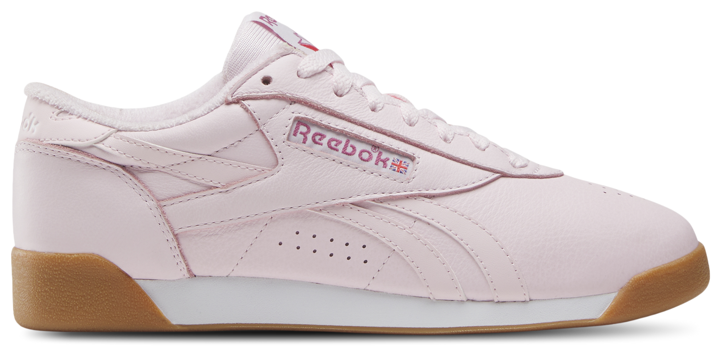 Reebok F/S LO - Women's