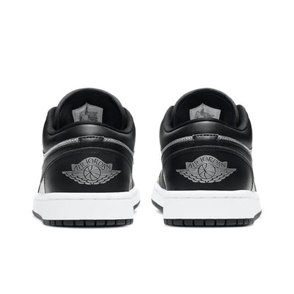 Jordan 1 Low SE Silver Toe