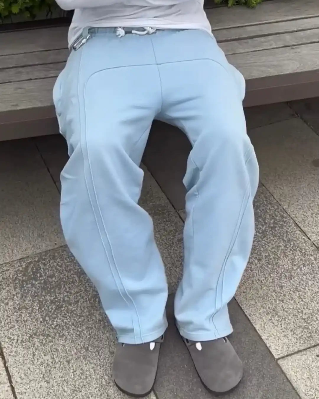 Polo SWEATPANTS