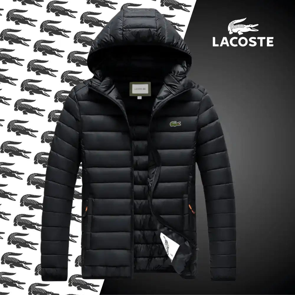Lacoste Men’s Puffer Jacket