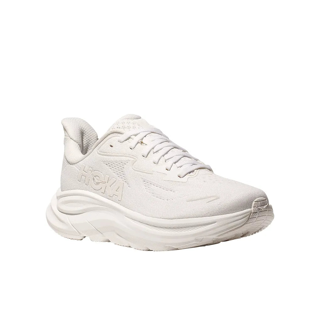 Clifton 10 White