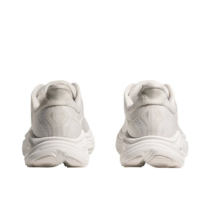 Clifton 10 White