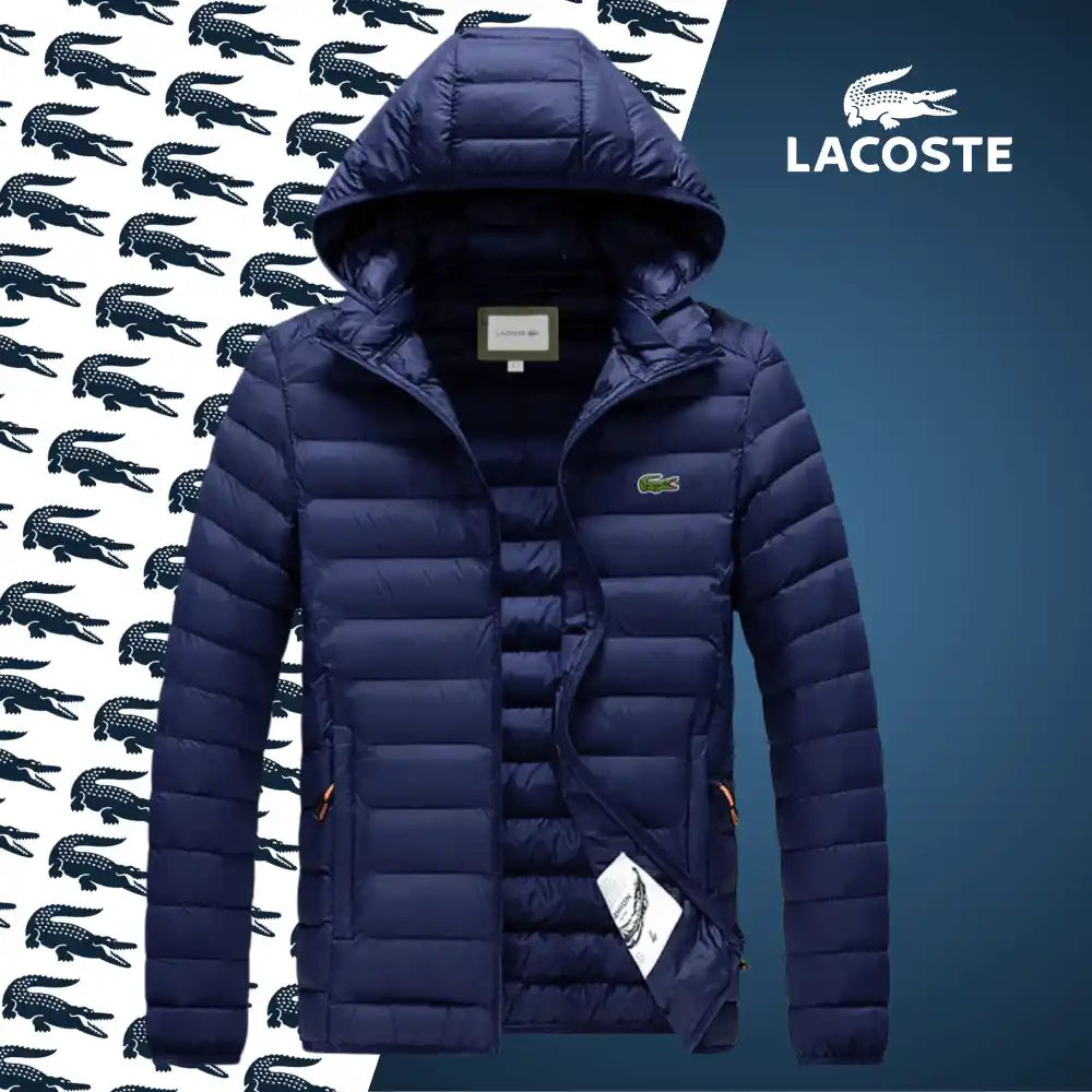 Lacoste Men’s Puffer Jacket